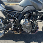 2024 Suzuki GSX-8