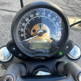 2019 Triumph Bonneville Bobber