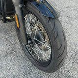 2019 Triumph Bonneville Bobber