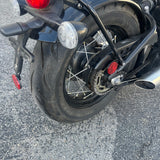 2019 Triumph Bonneville Bobber