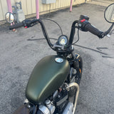 2019 Triumph Bonneville Bobber