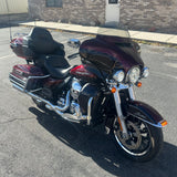 2014 Harley Davidson Ultra Limited