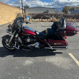 2014 Harley Davidson Ultra Limited