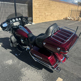 2014 Harley Davidson Ultra Limited