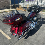 2014 Harley Davidson Ultra Limited