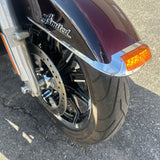 2014 Harley Davidson Ultra Limited