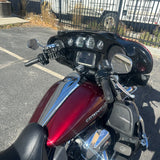 2014 Harley Davidson Ultra Limited