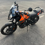2020 KTM 390 Adventure
