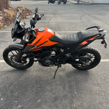 2020 KTM 390 Adventure