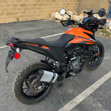 2020 KTM 390 Adventure