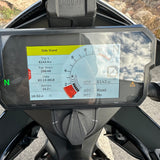 2020 KTM 390 Adventure