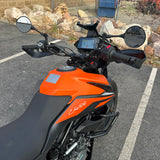 2020 KTM 390 Adventure