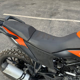 2020 KTM 390 Adventure