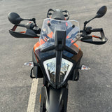 2020 KTM 390 Adventure