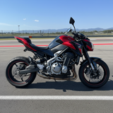 2018 Kawasaki Z900