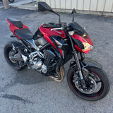 2018 Kawasaki Z900