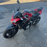 2018 Kawasaki Z900