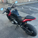 2018 Kawasaki Z900