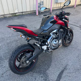 2018 Kawasaki Z900
