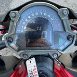 2018 Kawasaki Z900