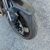2018 Kawasaki Z900