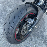 2018 Kawasaki Z900
