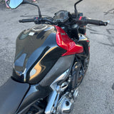 2018 Kawasaki Z900
