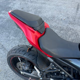 2018 Kawasaki Z900