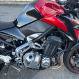 2018 Kawasaki Z900