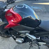 2018 Kawasaki Z900