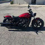 2023 Indian Scout Bobber 60