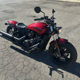 2023 Indian Scout Bobber 60