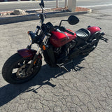 2023 Indian Scout Bobber 60