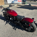 2023 Indian Scout Bobber 60