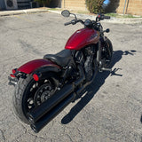 2023 Indian Scout Bobber 60