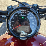 2023 Indian Scout Bobber 60