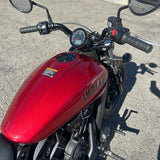 2023 Indian Scout Bobber 60