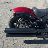 2023 Indian Scout Bobber 60