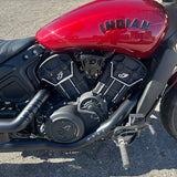 2023 Indian Scout Bobber 60
