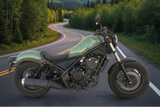2022 Honda Rebel 500