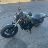 2022 Honda Rebel 500