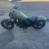 2022 Honda Rebel 500