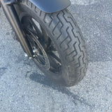 2022 Honda Rebel 500