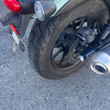 2022 Honda Rebel 500