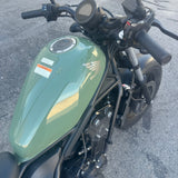 2022 Honda Rebel 500