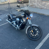 2016 Honda Fury 1300