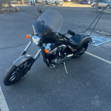 2016 Honda Fury 1300
