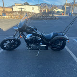 2016 Honda Fury 1300