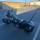 2016 Honda Fury 1300