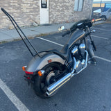 2016 Honda Fury 1300